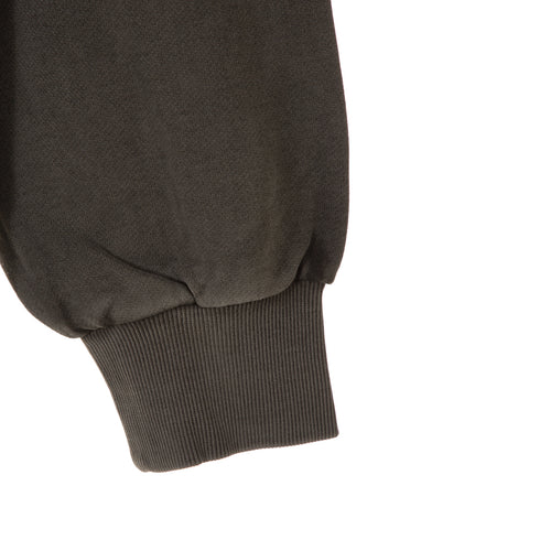 Carhartt WIP Hooded Vista Sweat Vulcan I029523_0WG_GD Degli Uberti